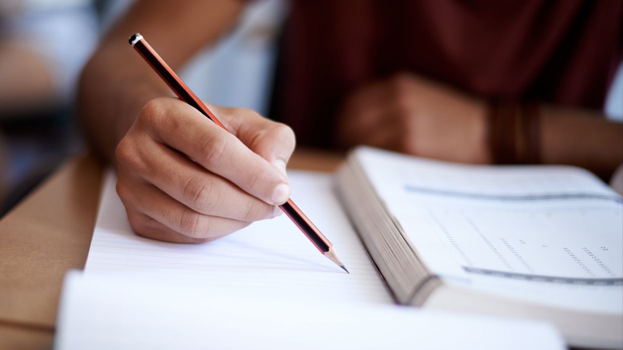 Random exam question gets slammed as ‘unfairly biased’ in viral tweet