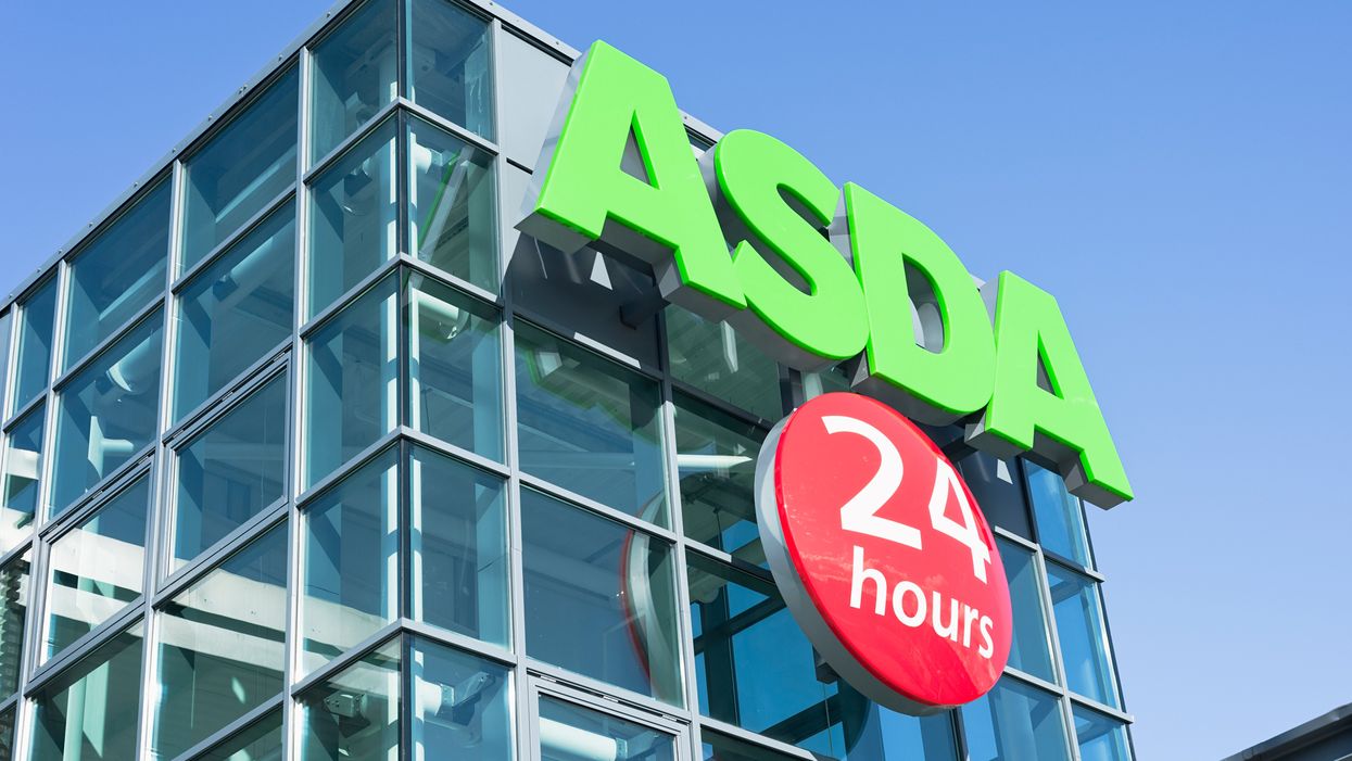 There will be hidden Gucci items in Asda stores for as little as £12