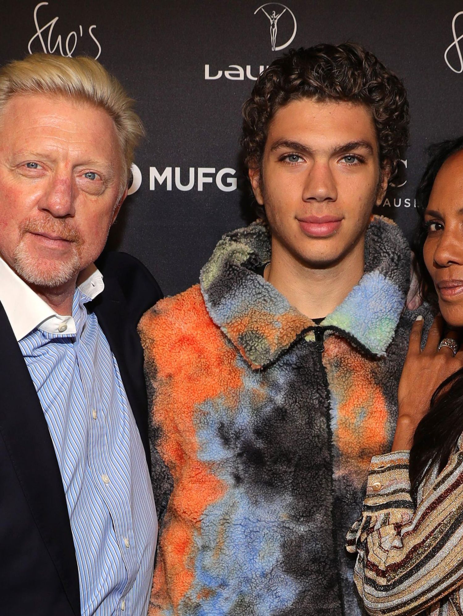 Boris Becker’s son has been opening up about his ‘obvious’ good looks and people can’t believe it’s not a parody interview