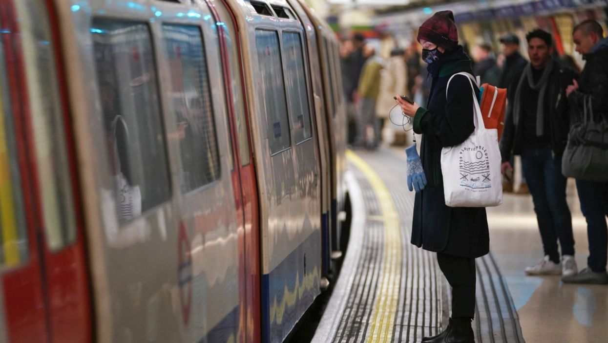 Tube strike: Which London lines will be affected today?