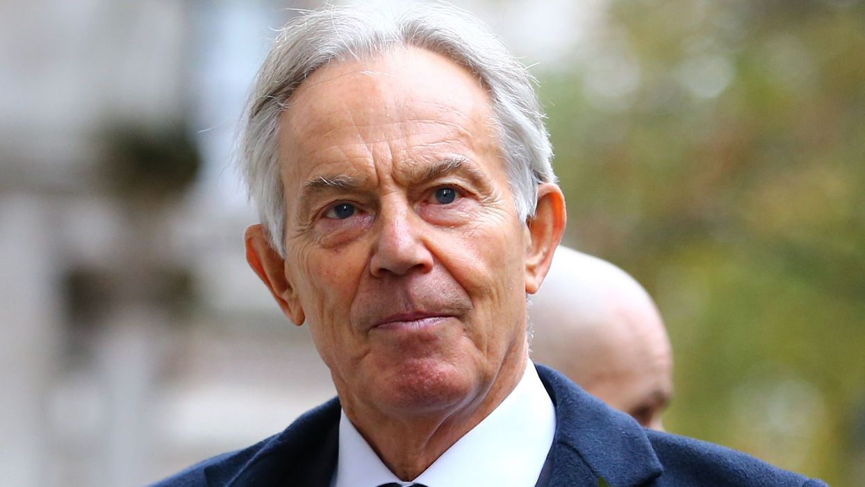 Tony Blair’s advice to the Labour Party to reject ‘wokeism’ and ‘Corbynism’ sparks debate
