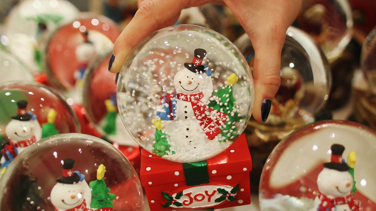 All the things you can do during the ‘betwixtmas’ period between Christmas and New Year