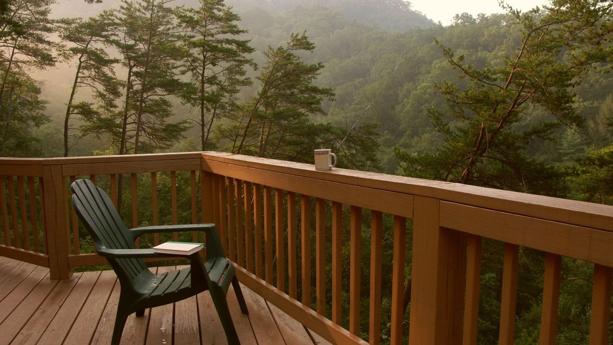 People in South Korea are so stressed out that they’re paying to daydream