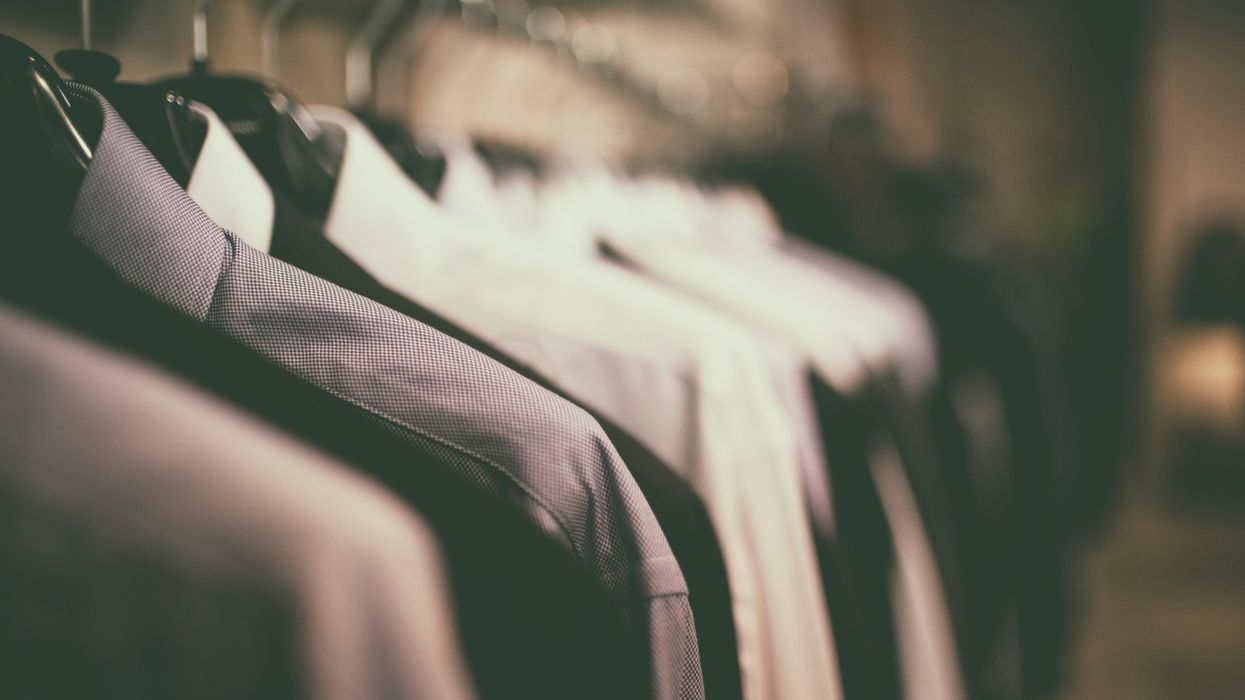 Best men’s fashion Black Friday deals 2021: Top picks from Nordstrom Rack, H&M, and more