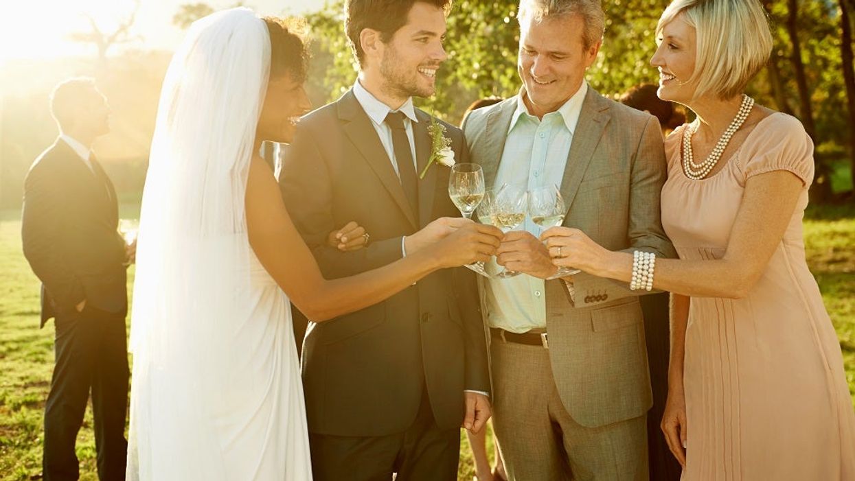 Woman hurt as girlfriend not invited to sister’s wedding due to groom’s ‘anti-gay’ family