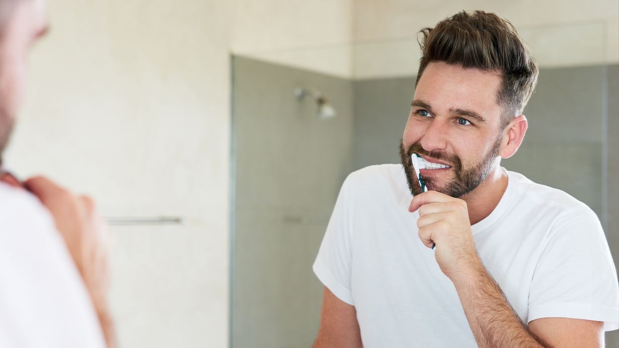 Twitter users rip into Black Friday ‘deal’ on a set of toothbrushes worth £650