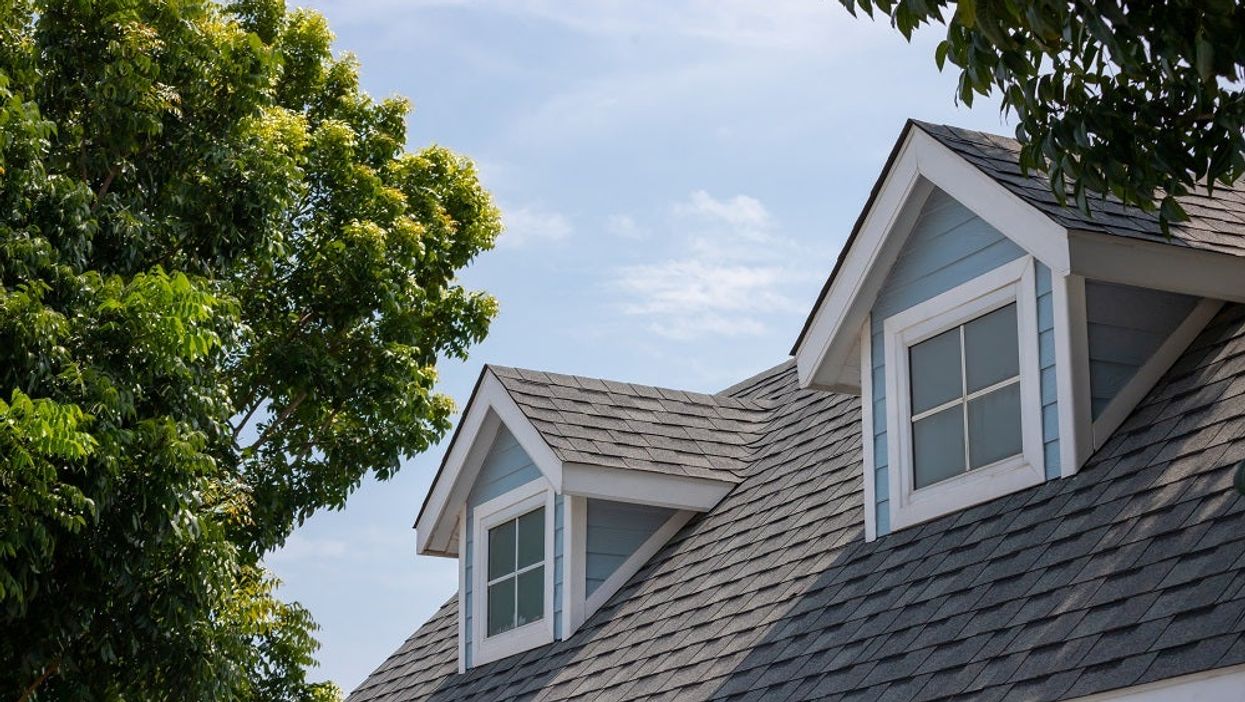 Dad tells Reddit how he left teenage daughter stuck on roof ‘to prove a point’