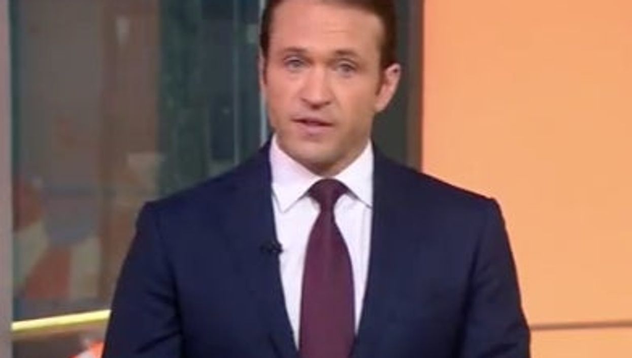 Journalist who botched Adele interview after not listening to her new album apologises for ‘terrible mistake’