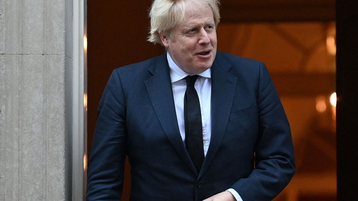 Cabinet Office bans ‘woke’ speakers critical of PM from Whitehall – and the hypocrisy isn’t lost on people