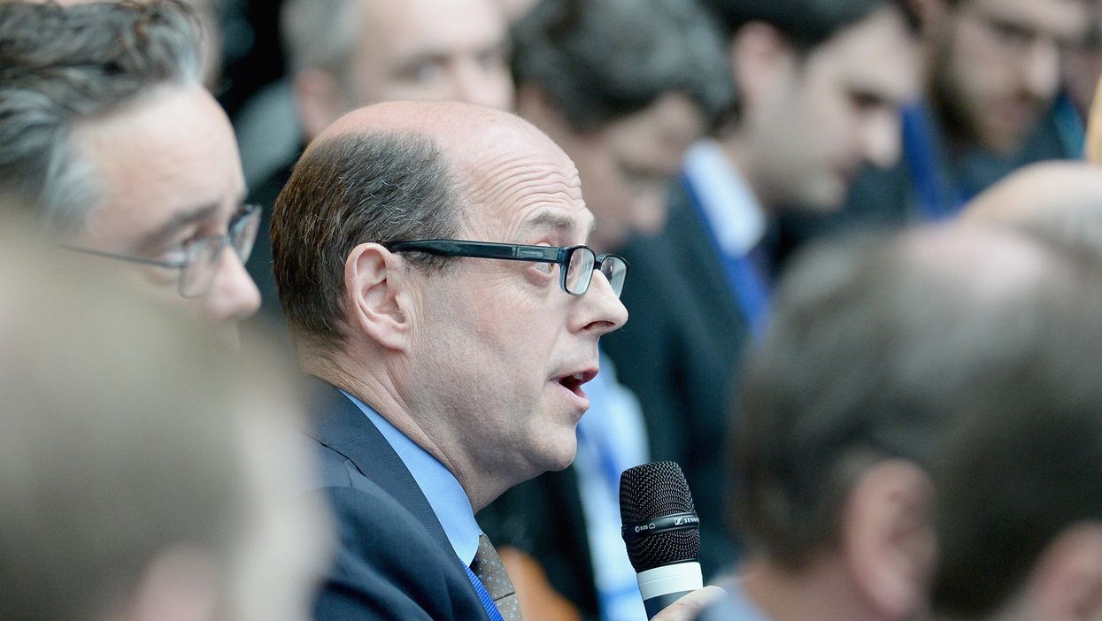 Radio 4 goes off air and is replaced by a documentary about t-shirts and everyone is baffled