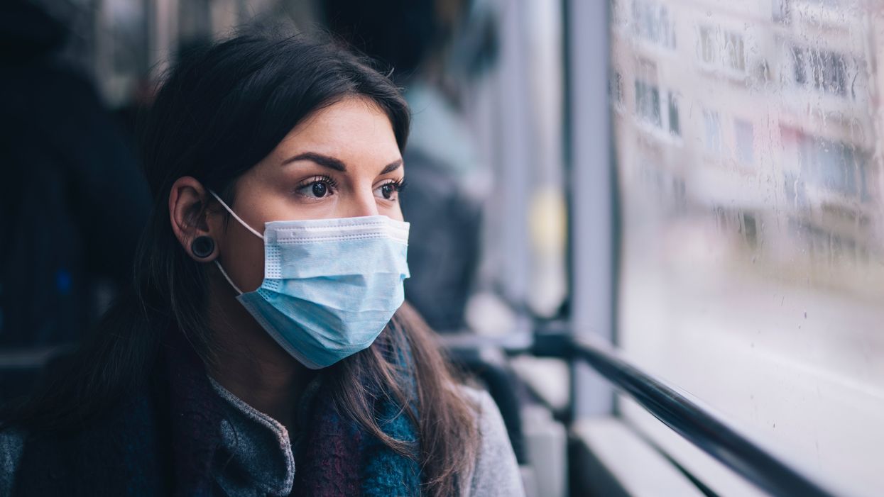 This is how you actually pronounce omicron, the name of the new coronavirus variant