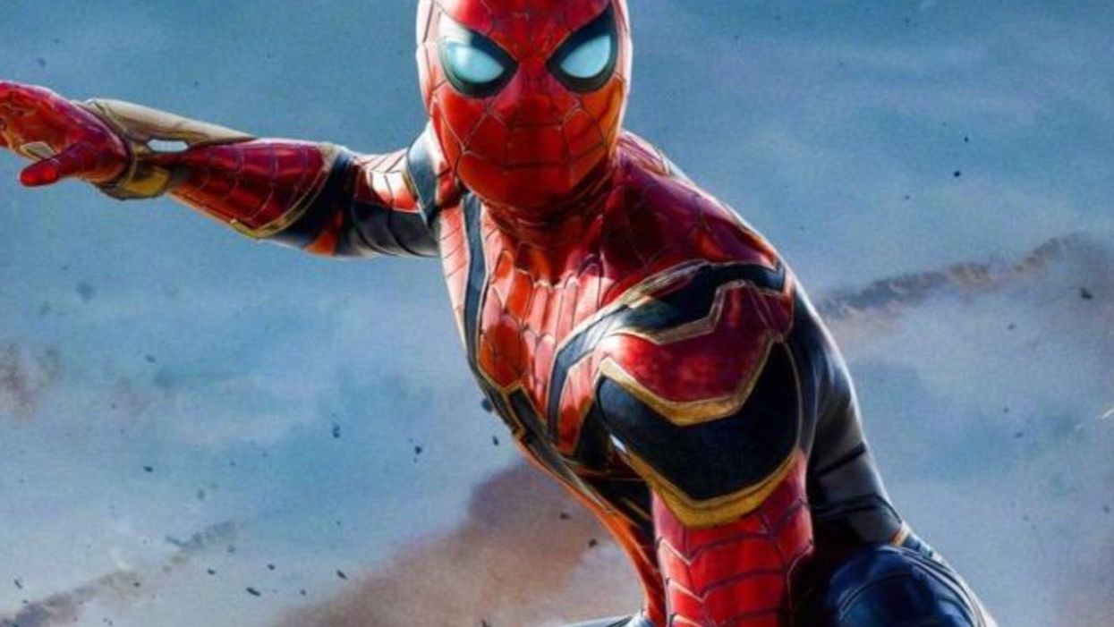 ‘Spider-Man: No Way Home’ tickets have gone on sale and the memes are coming in amid the chaos