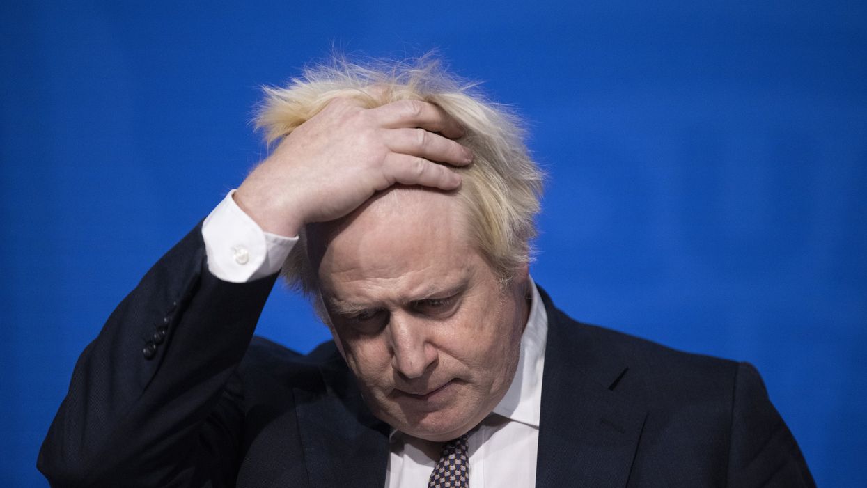 12 of the most controversial policies and scandals from the first two years of Boris Johnson’s government