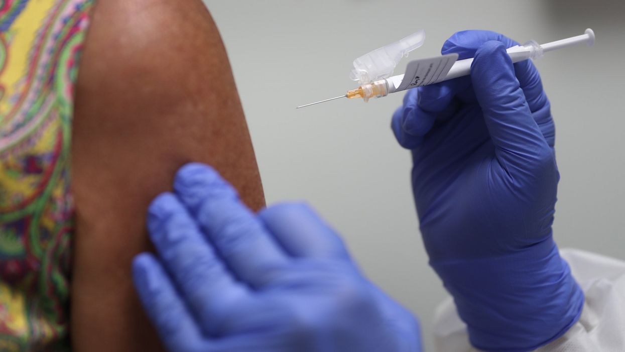 Covid booster jab: Am I eligible to have one and how do I book it?