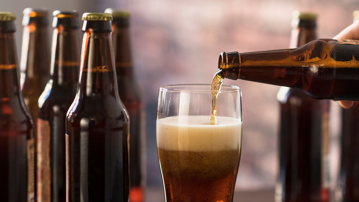 These two iconic Wetherspoons drinks have just disappeared from the menu