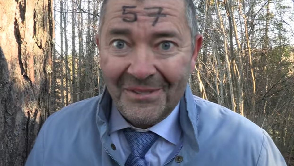 YouTuber Apetor tragically dies just five days after telling everyone he wasn’t dead
