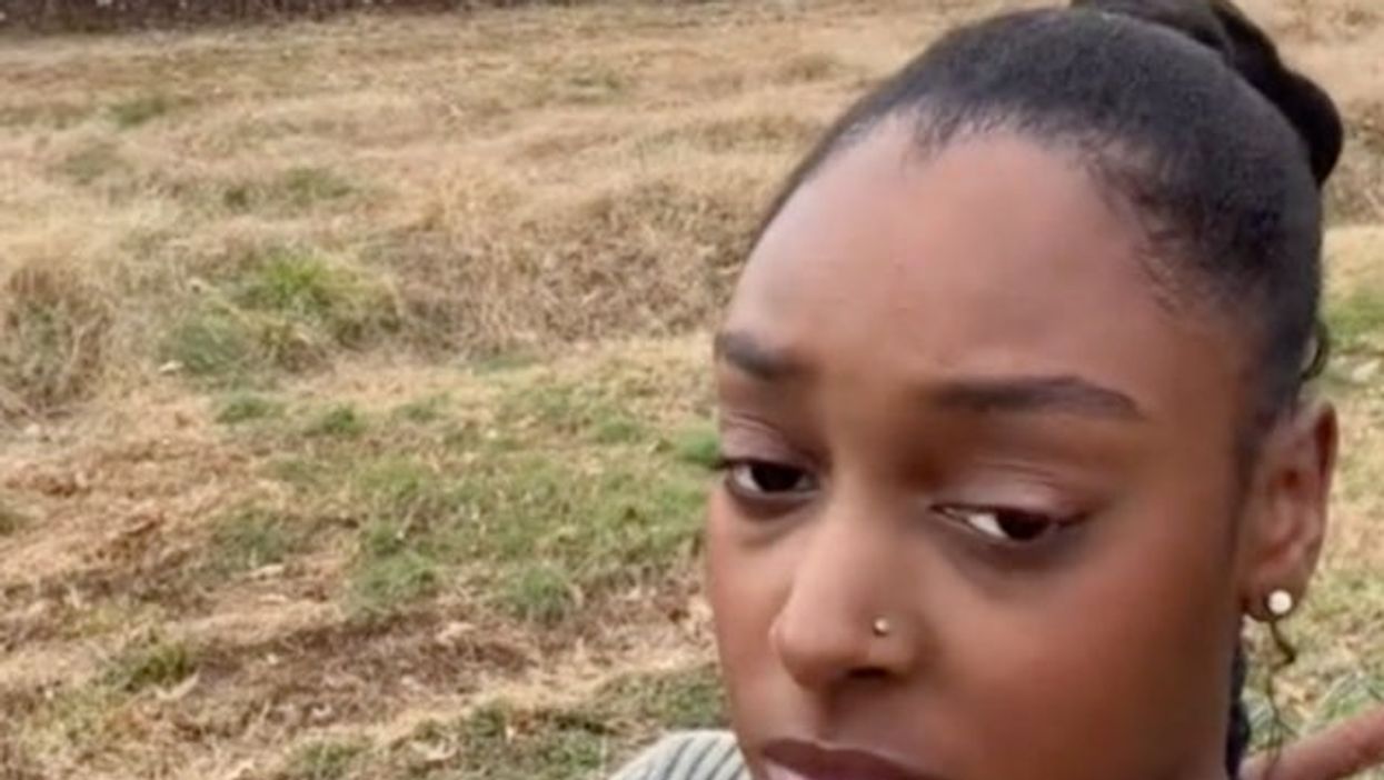 Black woman shares photo of Airbnb next to a cotton field and sparks TikTok debate
