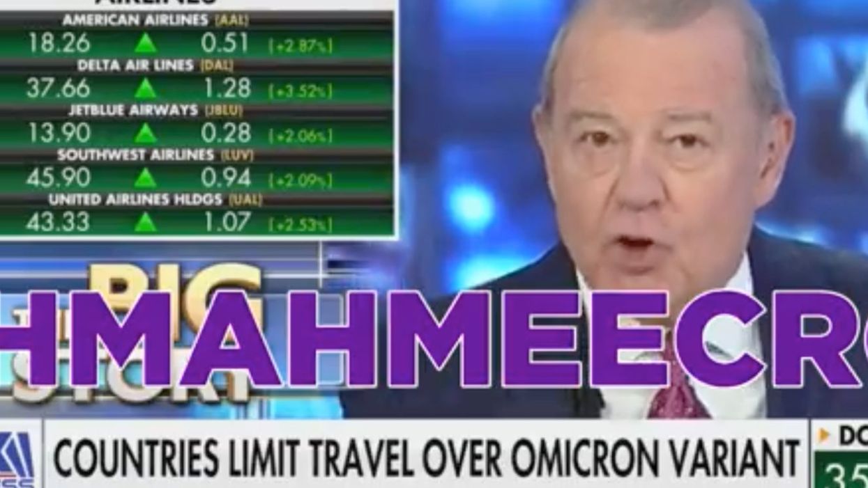 Trevor Noah drops hilarious video of news presenters trying and failing to pronounce omicron