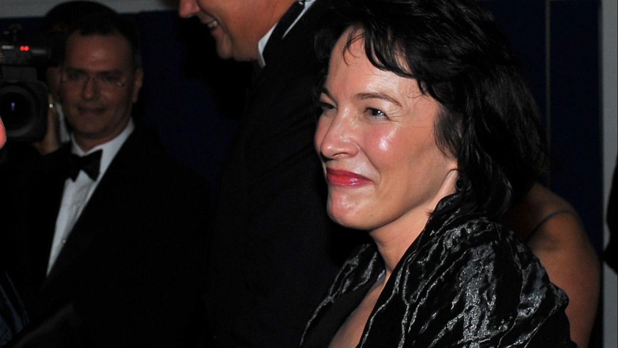 Alice Sebold apologises to man cleared of her rape – here’s what happened