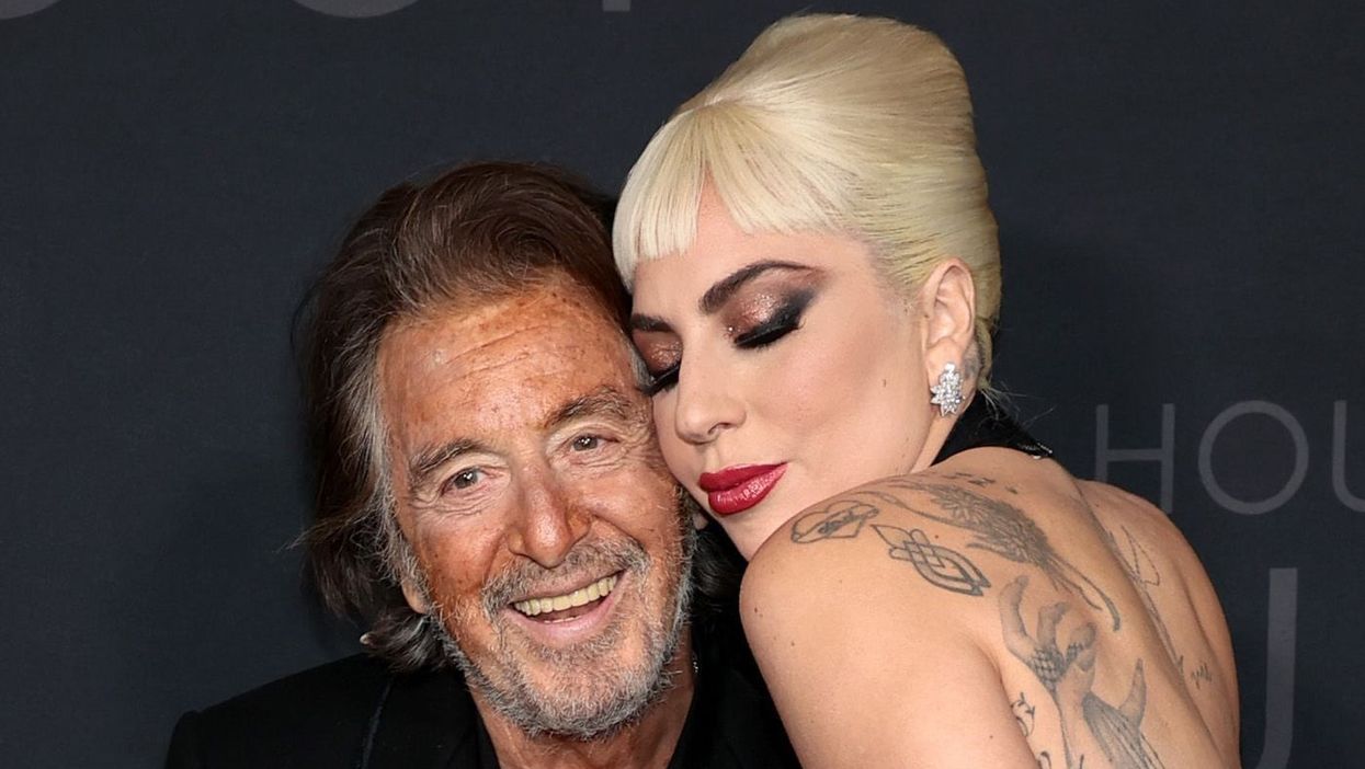 Gucci heir slams House of Gucci portrayal – calling Al Pacino ‘fat, short, and really ugly’