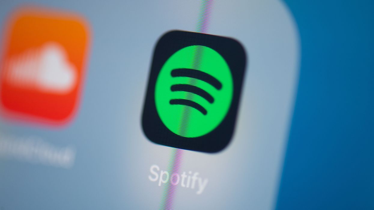 Spotify Wrapped not appearing for thousands of disappointed users