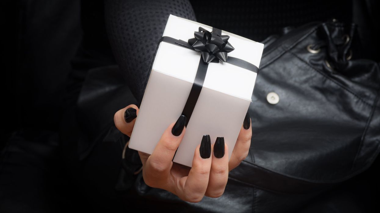 Gifts for goths: What to buy the person in your life who wears all black all the time