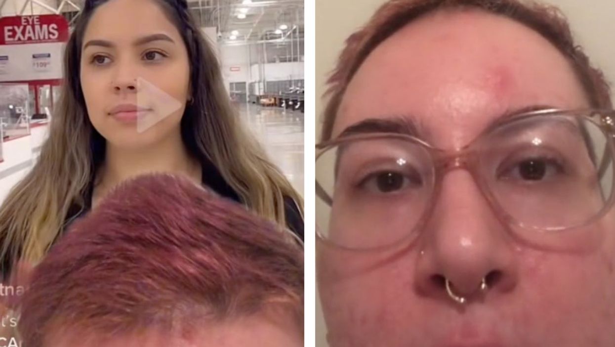 Costco worker says she gets paid $30 an hour ‘to draw smiley faces on receipts’