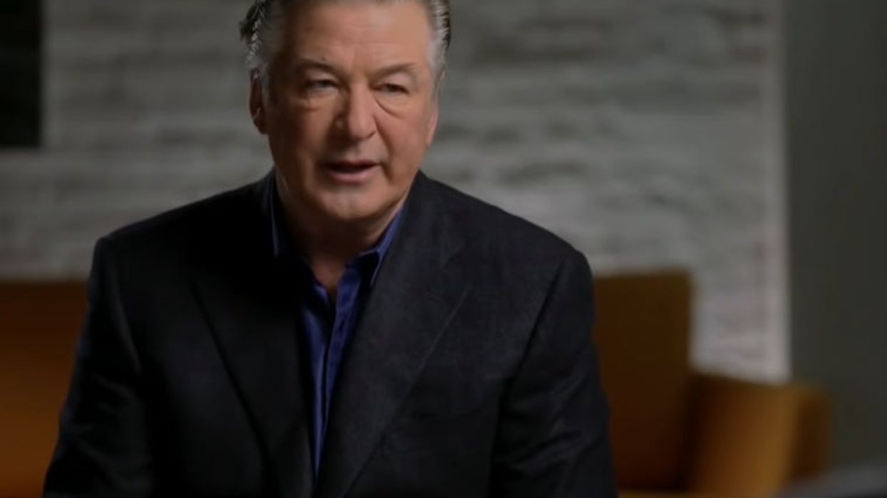 Alec Baldwin: 8 main takeaways from actor’s first interview about fatal Rust shooting