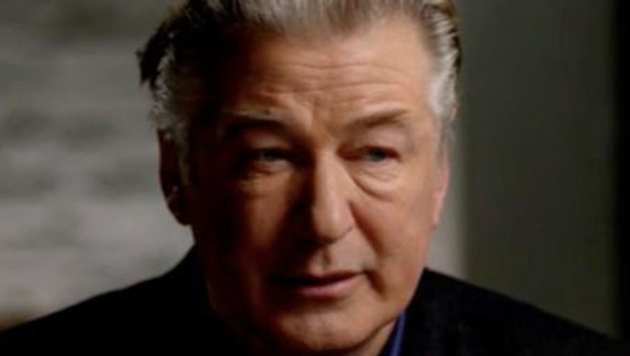 A body language expert analysed Alec Baldwin in interview - and gave verdict on whether he looked honest