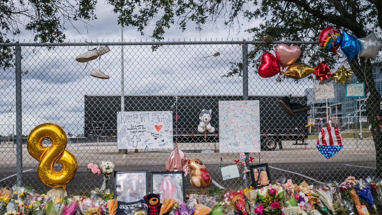 Hulu removes ‘Astroworld Concert From Hell’ documentary following backlash