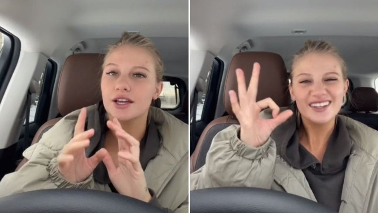 Woman left ‘mortified’ after pooing all over her date’s room