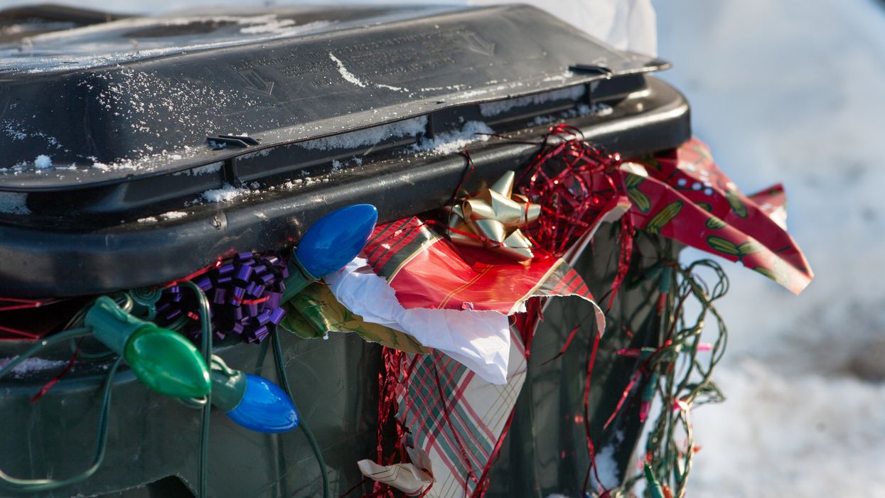 What to do with your unwanted Christmas gifts