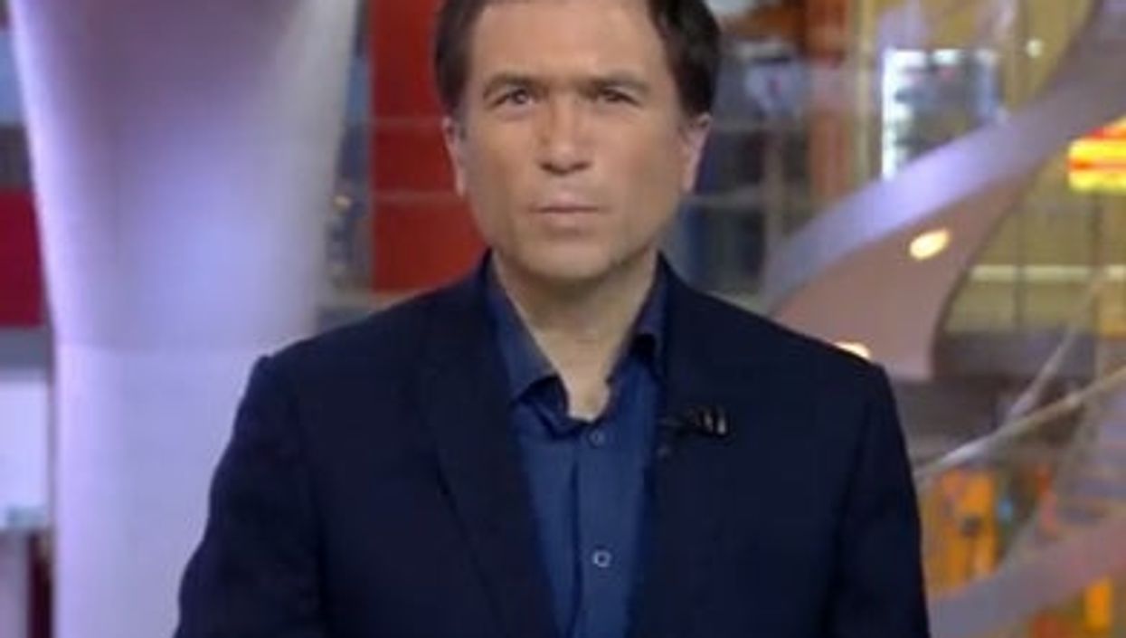 Second BBC video on the government’s response to Downing St party allegations goes viral