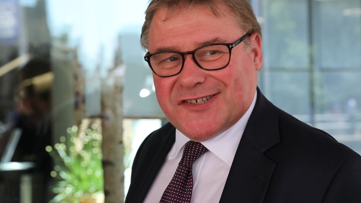 Amazon reviews of Mark Francois’s self-published Brexit Book are in and they are...mixed