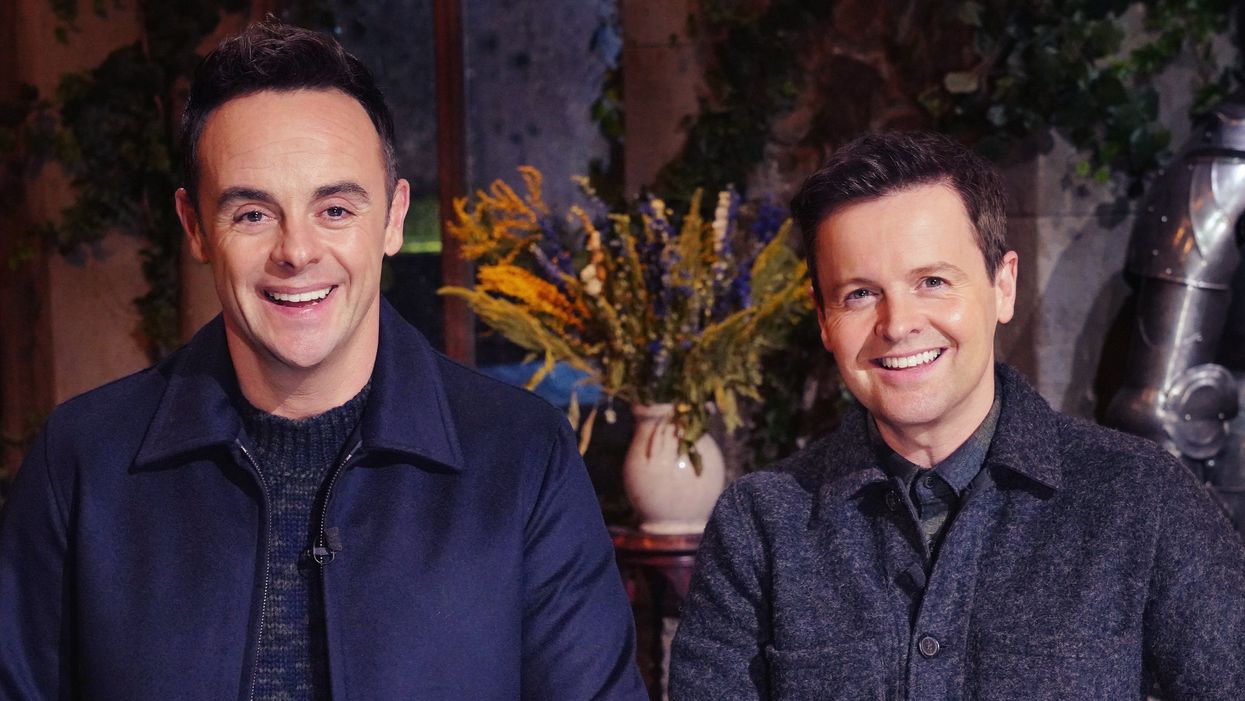 Ant and Dec just called out Boris Johnson on I’m a Celebrity over Downing Street Christmas party allegations