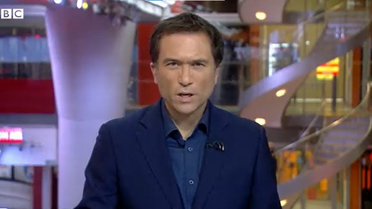 BBC journalist’s latest Downing Street party video further skewers the government’s response to the scandal