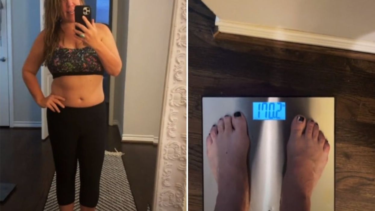 Capitol rioter compares 60-day jail sentence to wellness retreat: ‘Hopefully I’ll get down to my ideal weight’