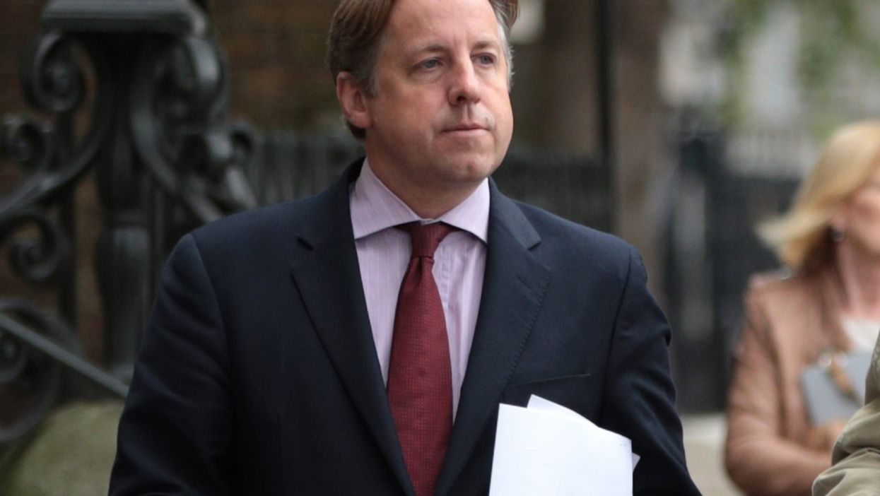 Tory MP Marcus Fysh sparks backlash by comparing vaccine passports to Nazi Germany