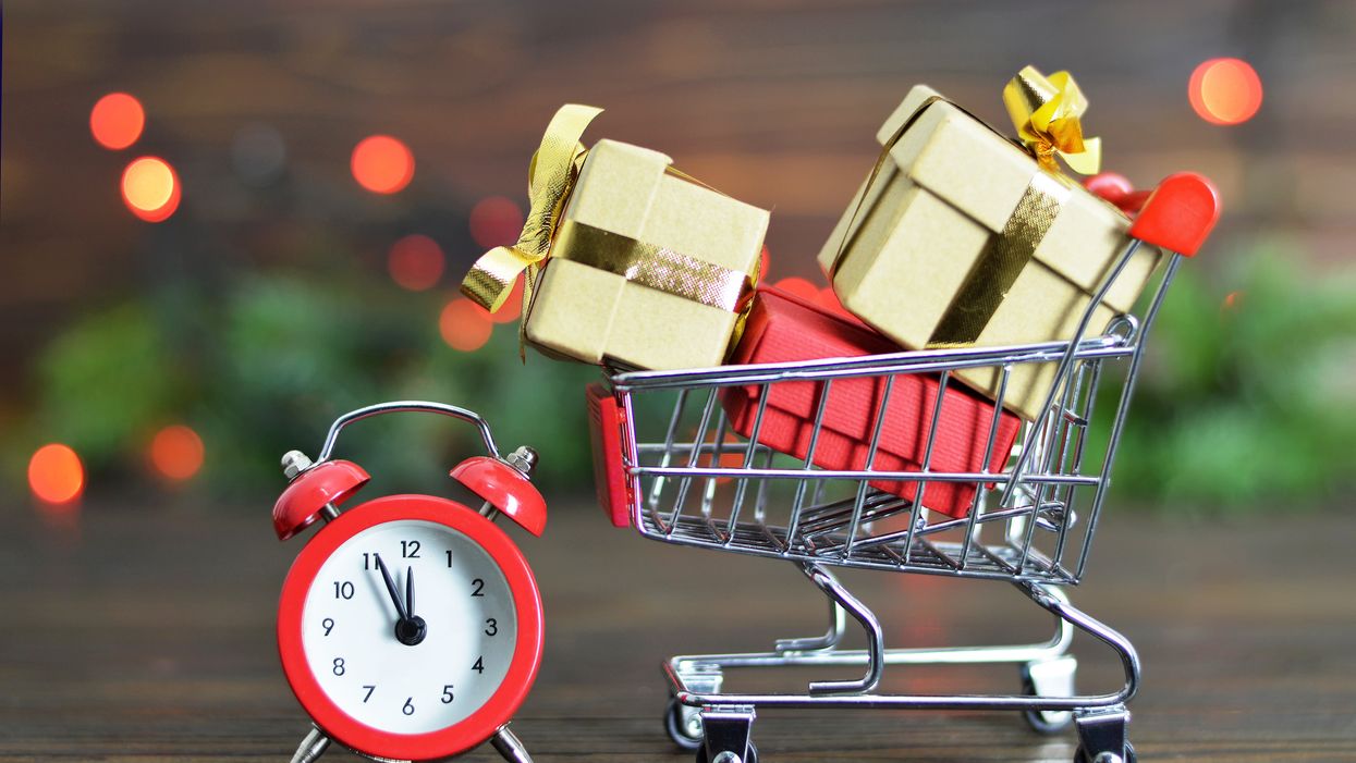 10 last-minute gift ideas to thrill everyone on your list