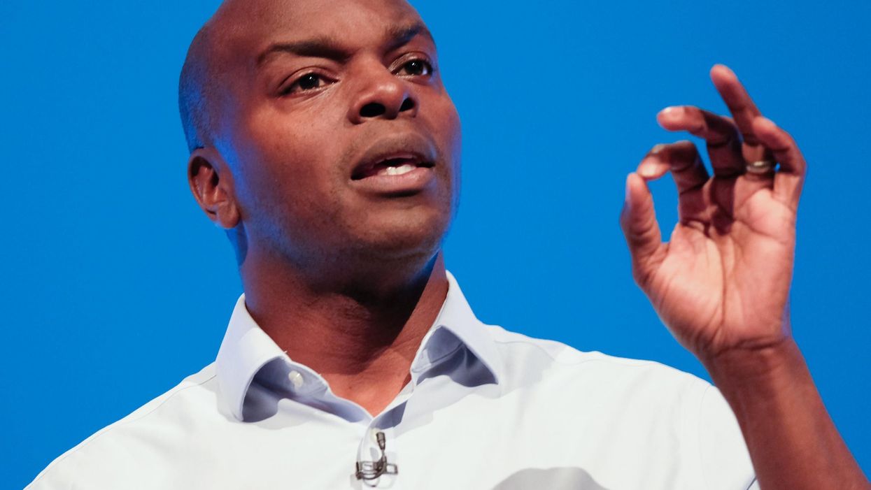 An analysis of just how much fun everyone was having in that Tory HQ Christmas party photo