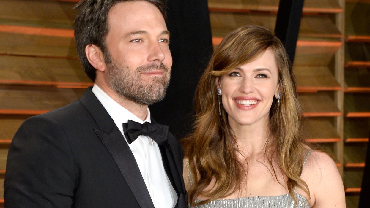 Ben Affleck sparks criticism for blaming alcoholism on his ex-wife Jennifer Garner