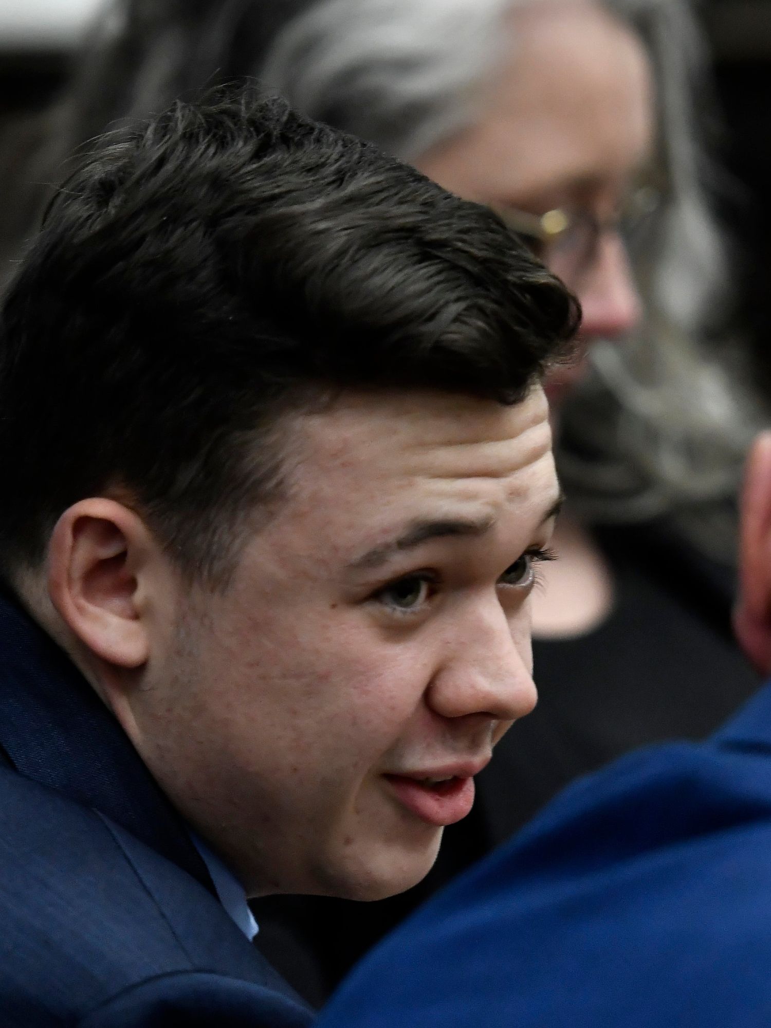 This Onion headline about Kyle Rittenhouse is starting to come true