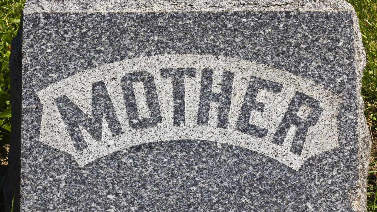 Son remembers his ‘plus-sized, trash-reading redneck’ mother in savage viral obituary