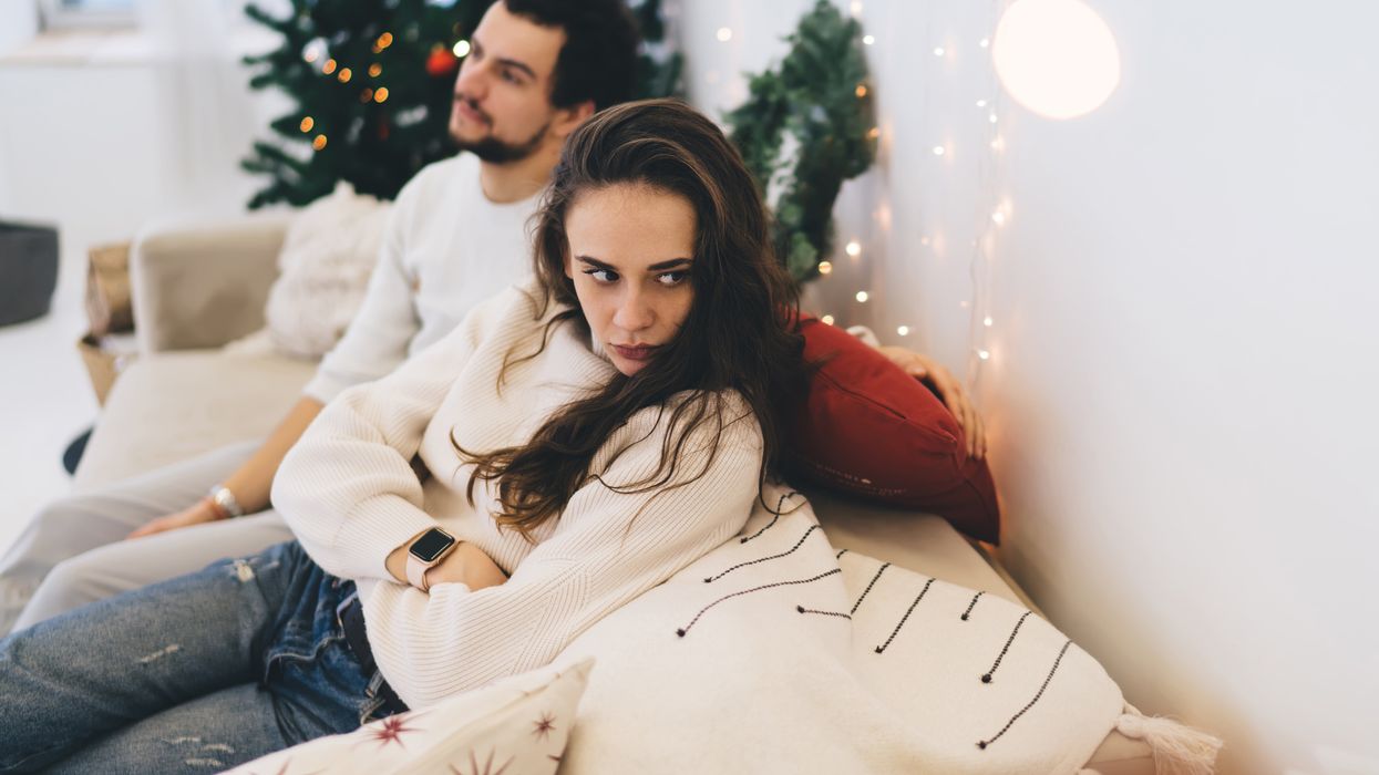 ‘Hardballing’ is the dating trend that all single people need to be aware of