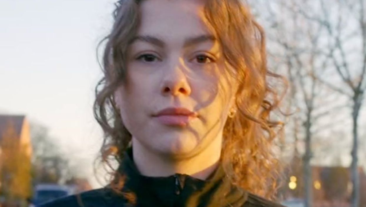 Greater Manchester’s #IsThisOk campaign praised for calling out men’s behaviour towards women