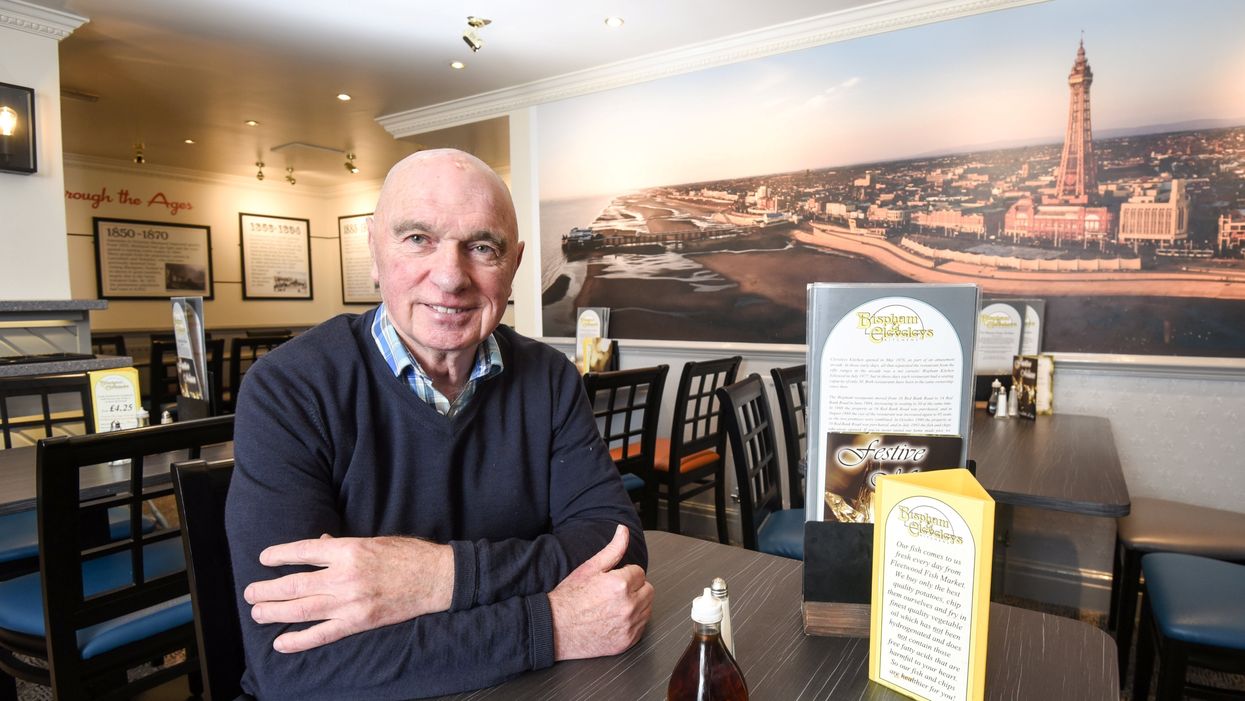 Man who left string of fake Tripadvisor reviews made to pay £7,000 to restaurant owner