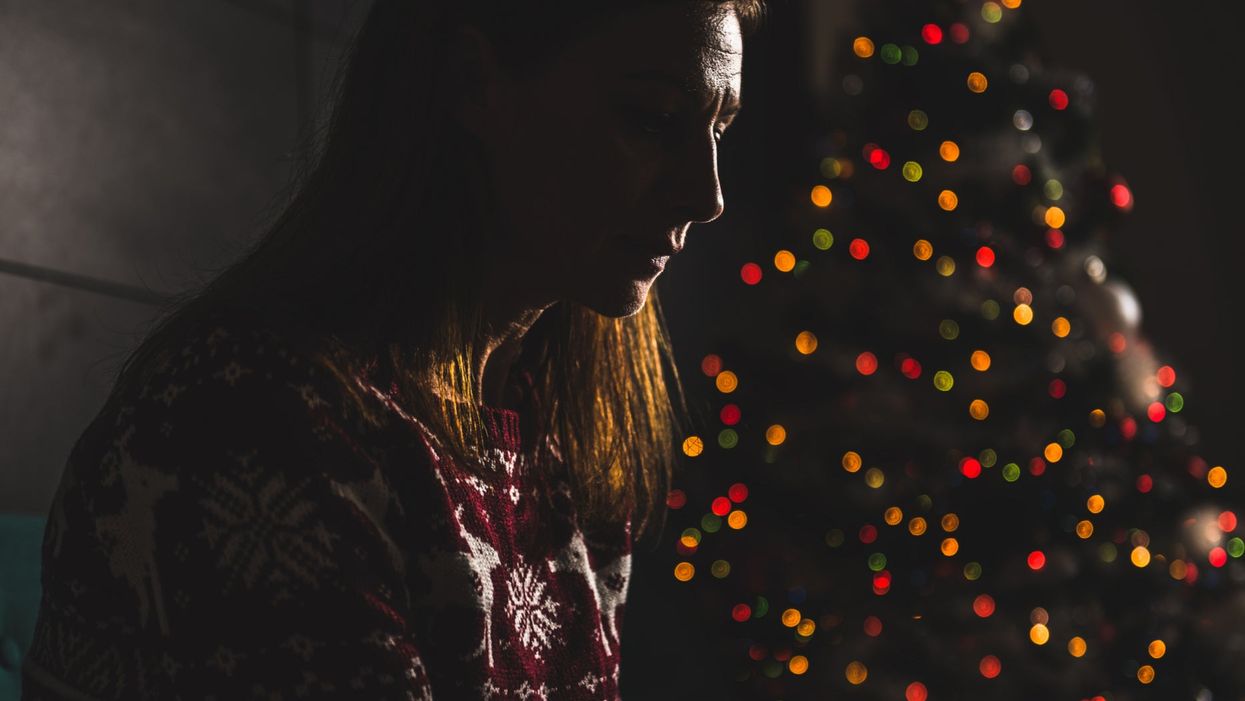 7 things to do if you have to isolate over Christmas