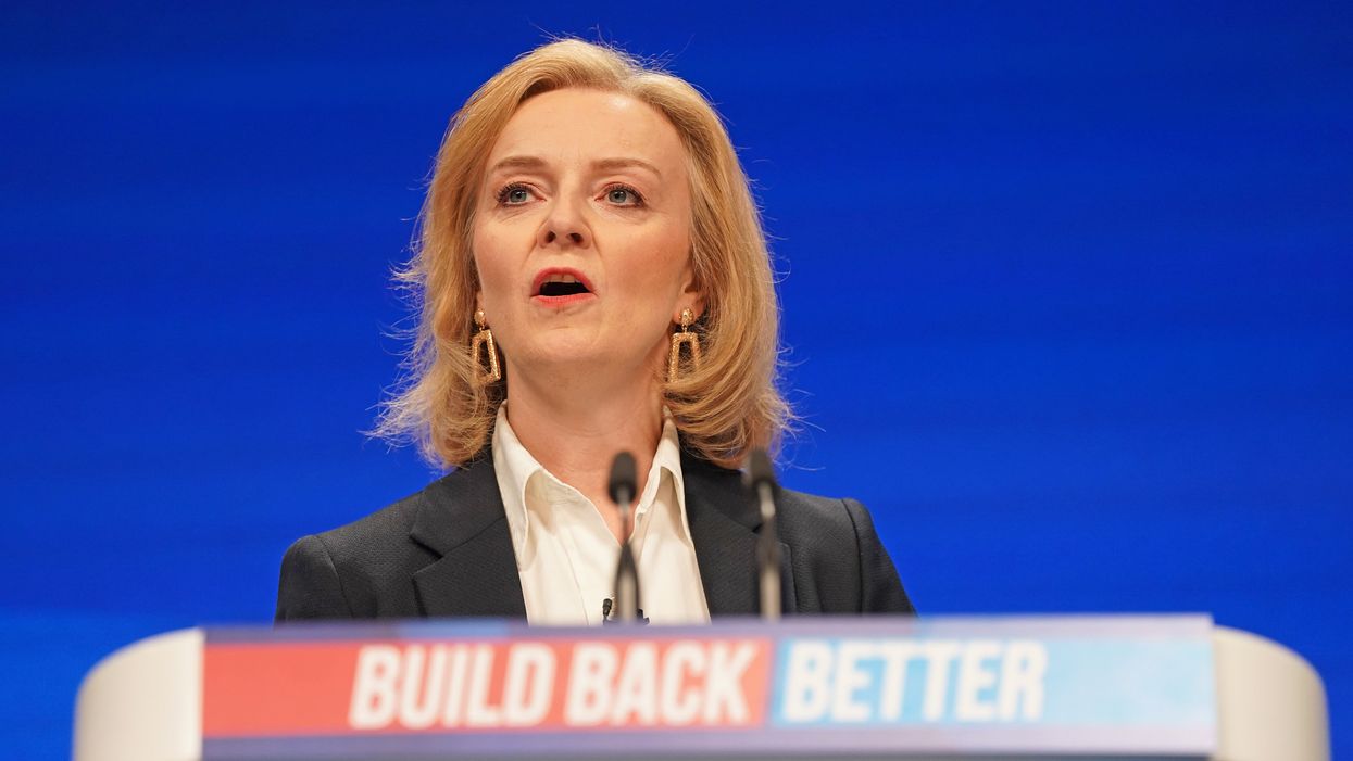 Liz Truss is the new Brexit negotiator and people have a lot of thoughts - 13 top reactions
