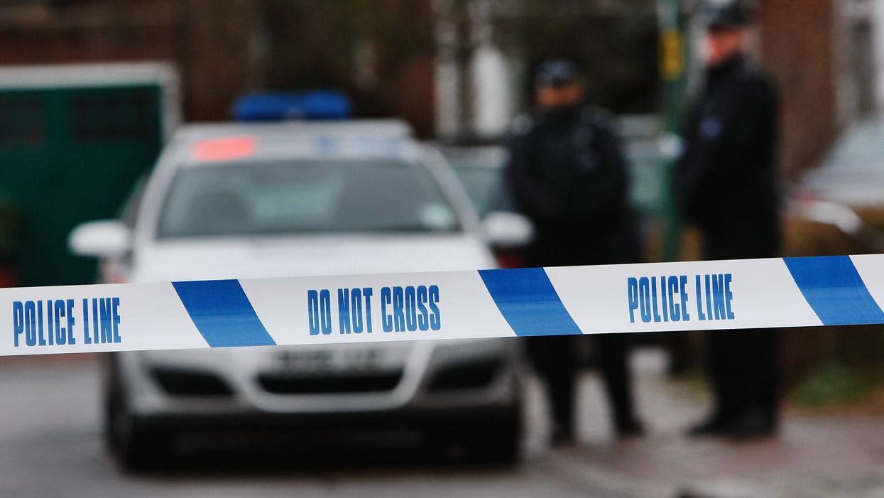 A woman rang 999 because her ‘boyfriend wouldn’t kiss her’