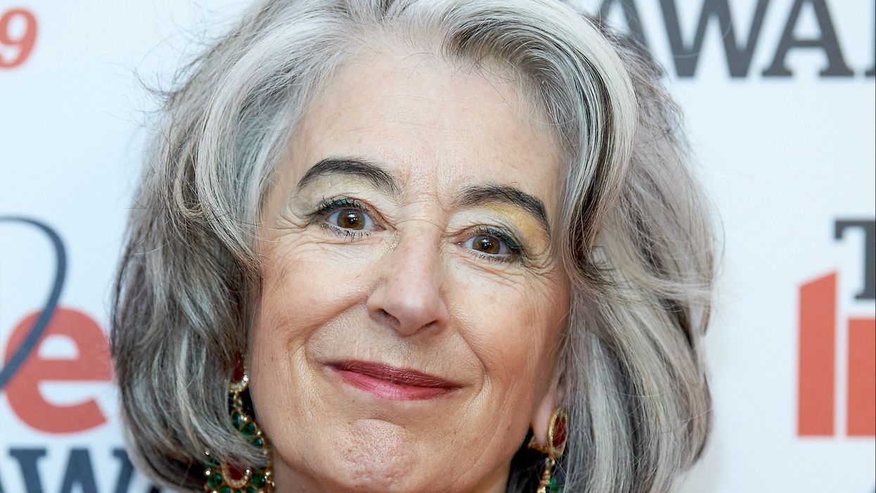 Maureen Lipman said cancel culture could ‘wipe out comedy’ - here’s how people reacted